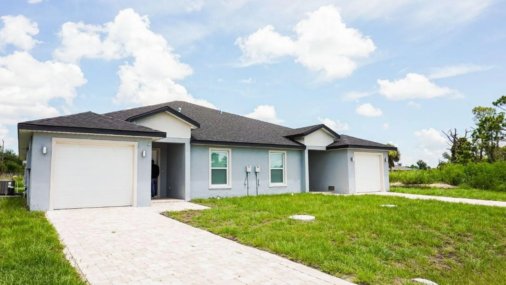 13257 Blytheville Avenue Port Charlotte FL 33981