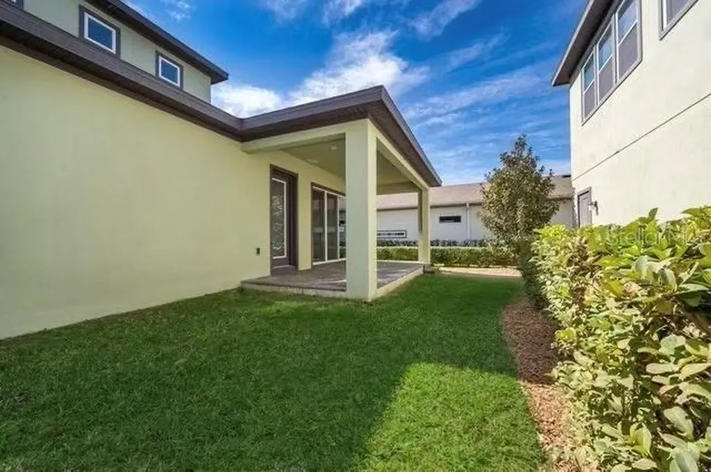 13026 Stoddart Avenue Orlando FL 32827