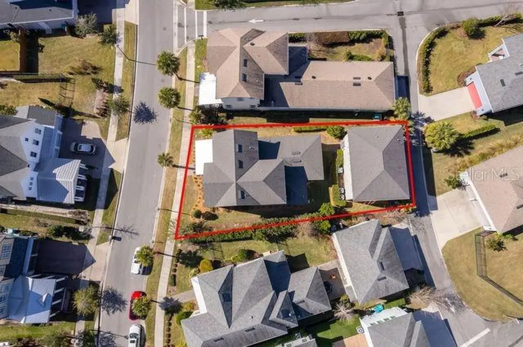 13026 Stoddart Avenue Orlando FL 32827