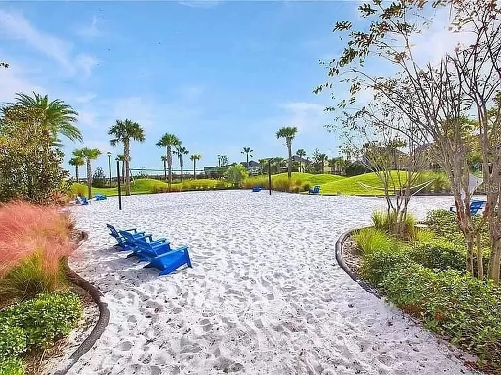 13026 Stoddart Avenue Orlando FL 32827