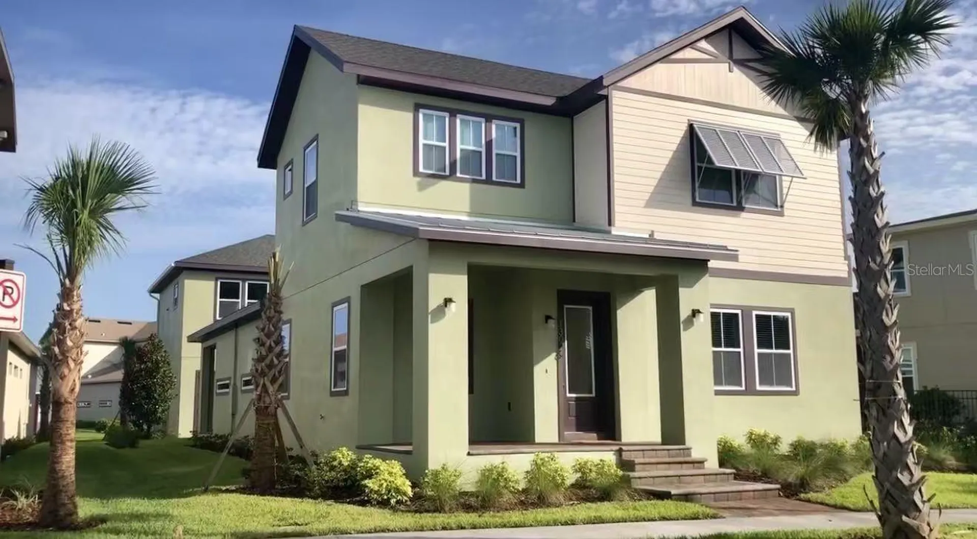 13026 Stoddart Avenue Orlando FL 32827
