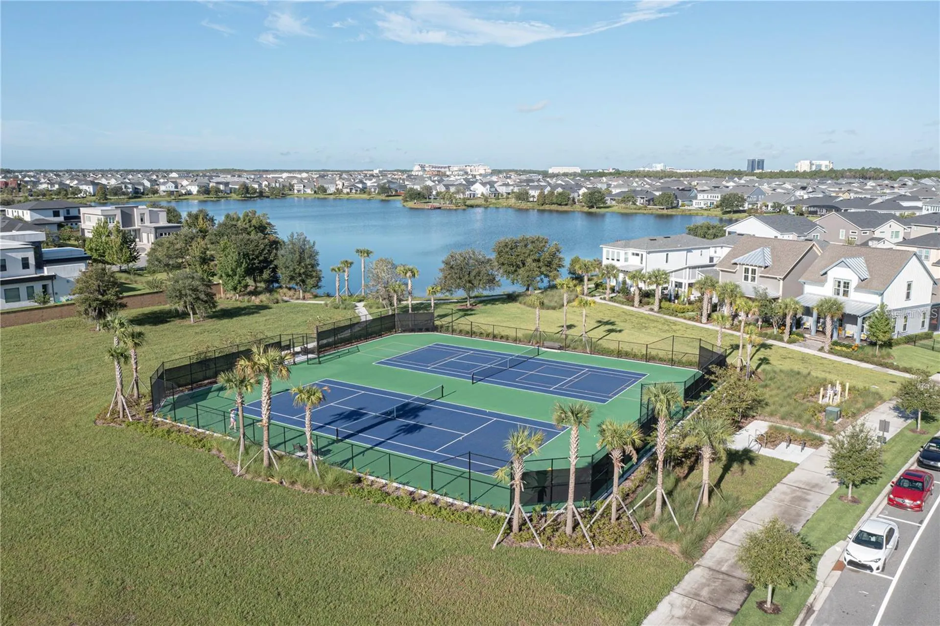 13026 Stoddart Avenue Orlando FL 32827