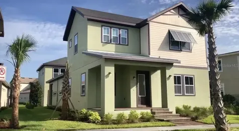 13026 Stoddart Avenue Orlando FL 32827