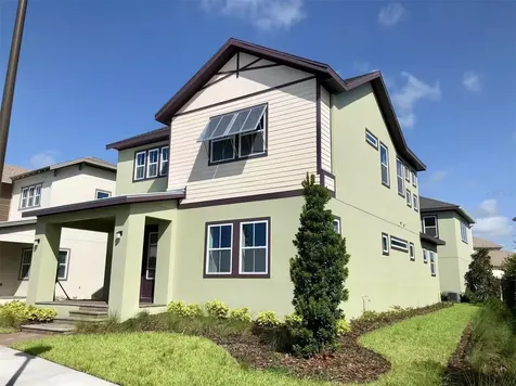 13026 Stoddart Avenue Orlando FL 32827