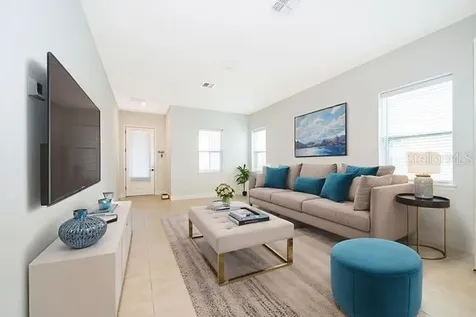 13026 Stoddart Avenue Orlando FL 32827