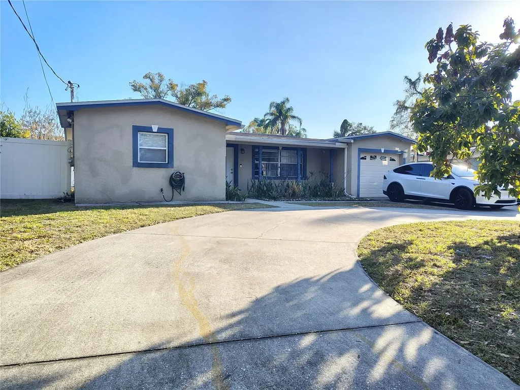 5309 Nancy Street Tampa FL 33617
