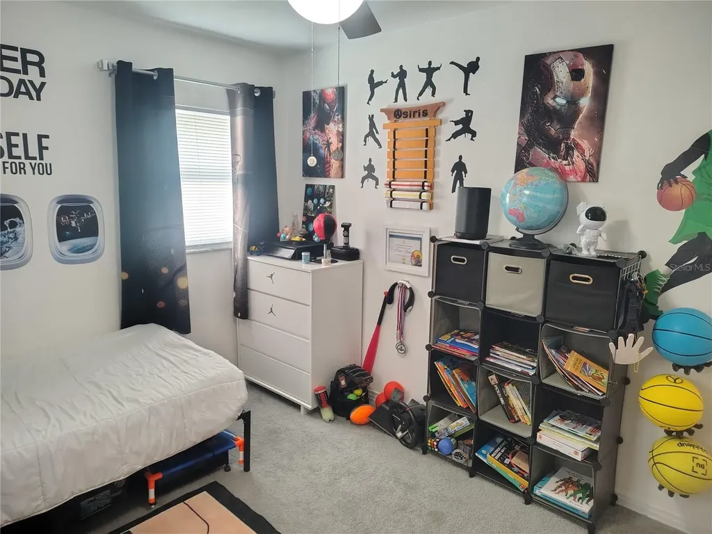 5309 Nancy Street Tampa FL 33617