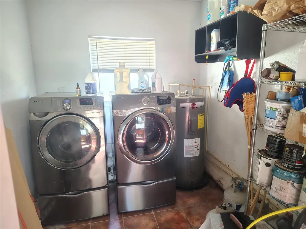 5309 Nancy Street Tampa FL 33617
