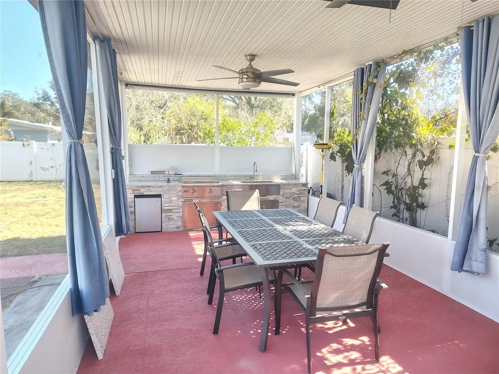 5309 Nancy Street Tampa FL 33617