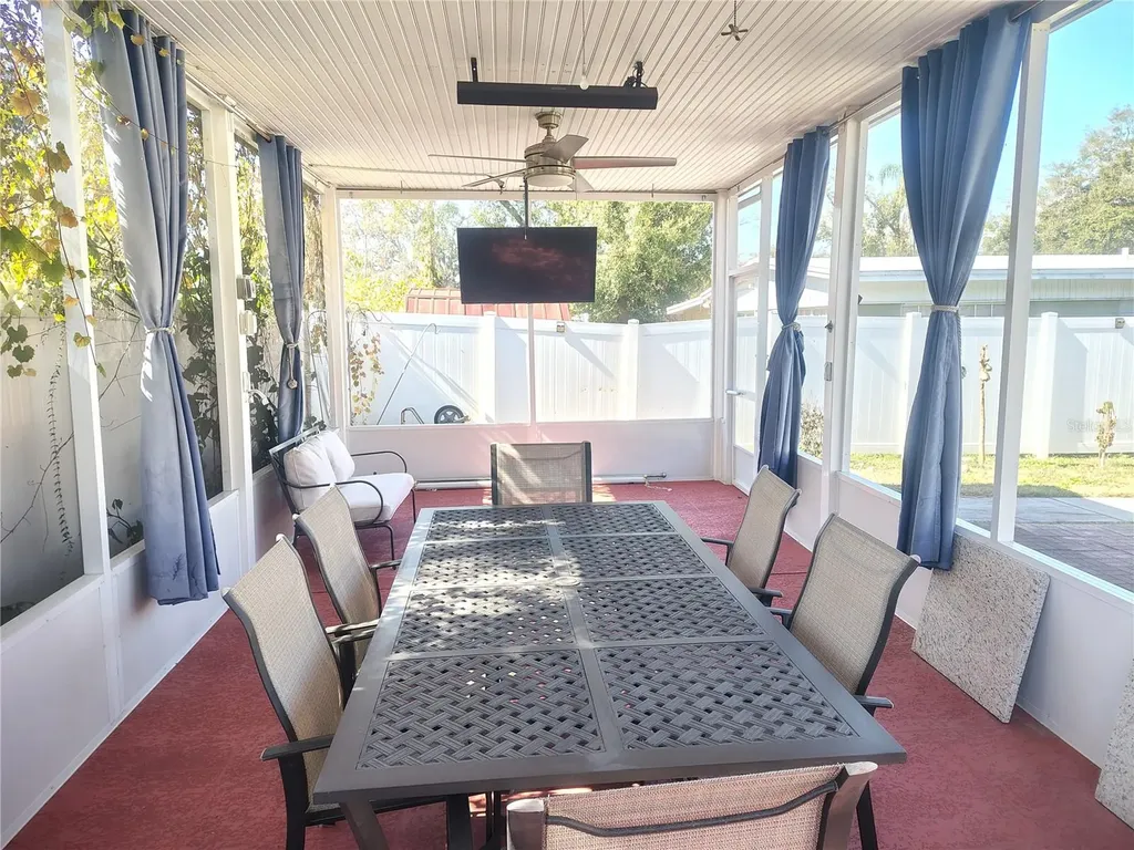 5309 Nancy Street Tampa FL 33617