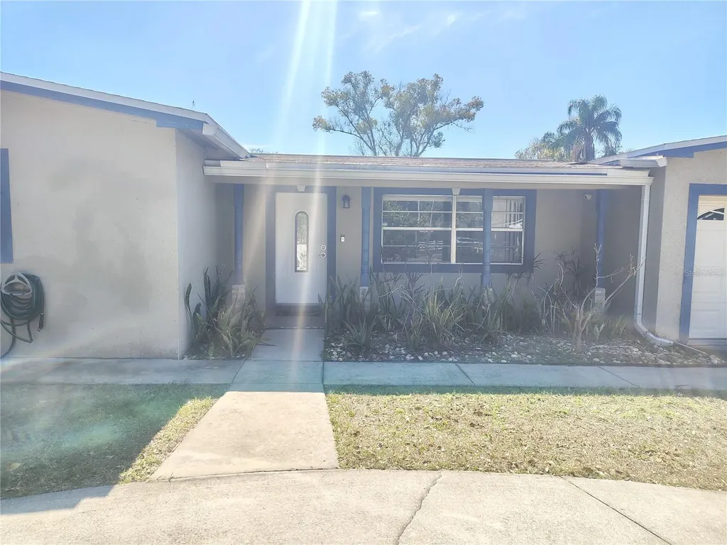 5309 Nancy Street Tampa FL 33617
