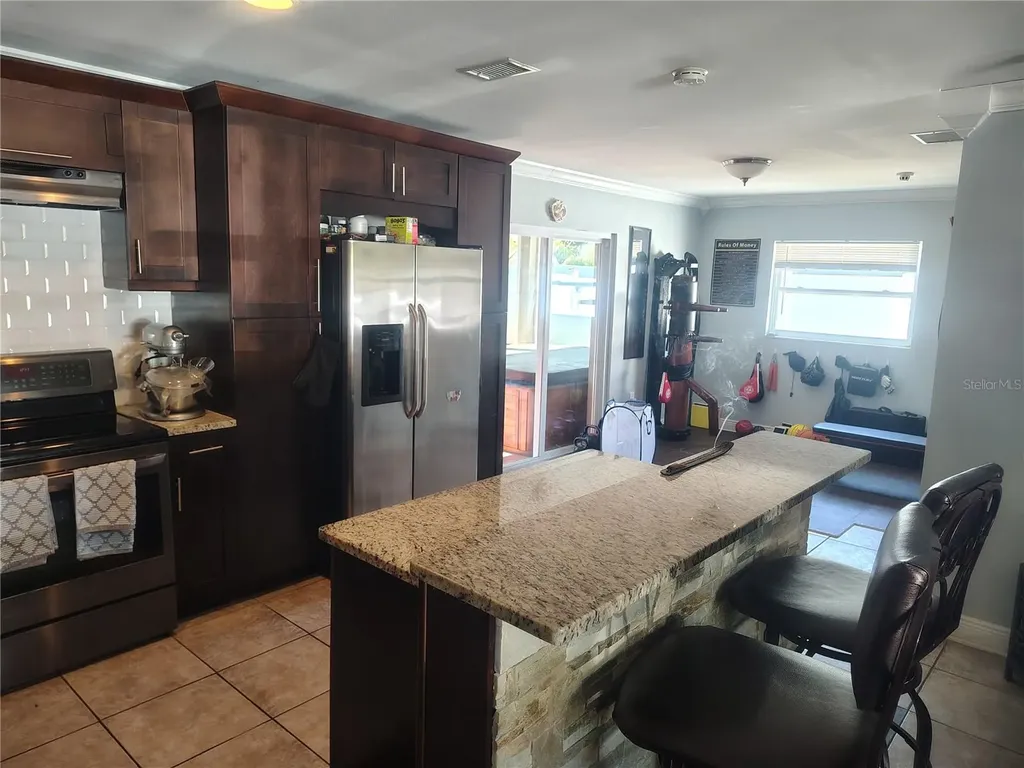 5309 Nancy Street Tampa FL 33617