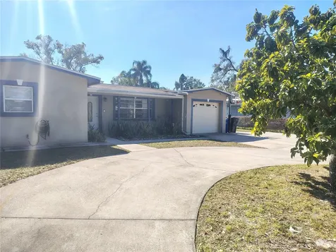 5309 Nancy Street Tampa FL 33617