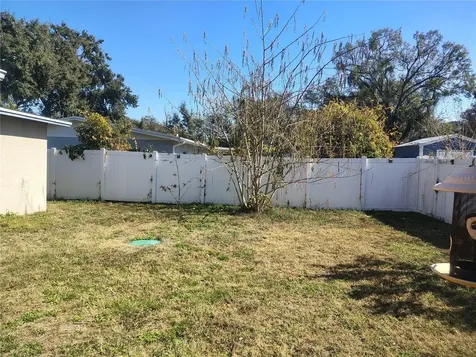 5309 Nancy Street Tampa FL 33617