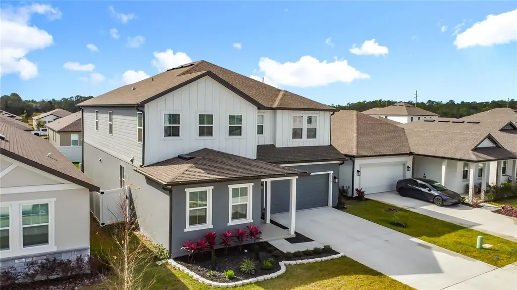 5734 Cattle Ranch Drive St Cloud FL 34771