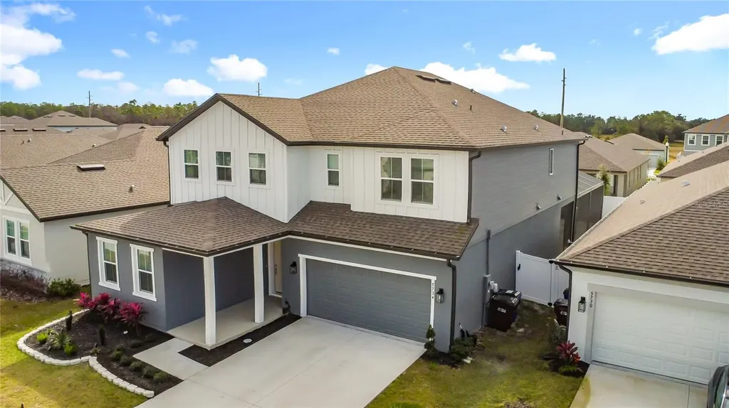 5734 Cattle Ranch Drive St Cloud FL 34771