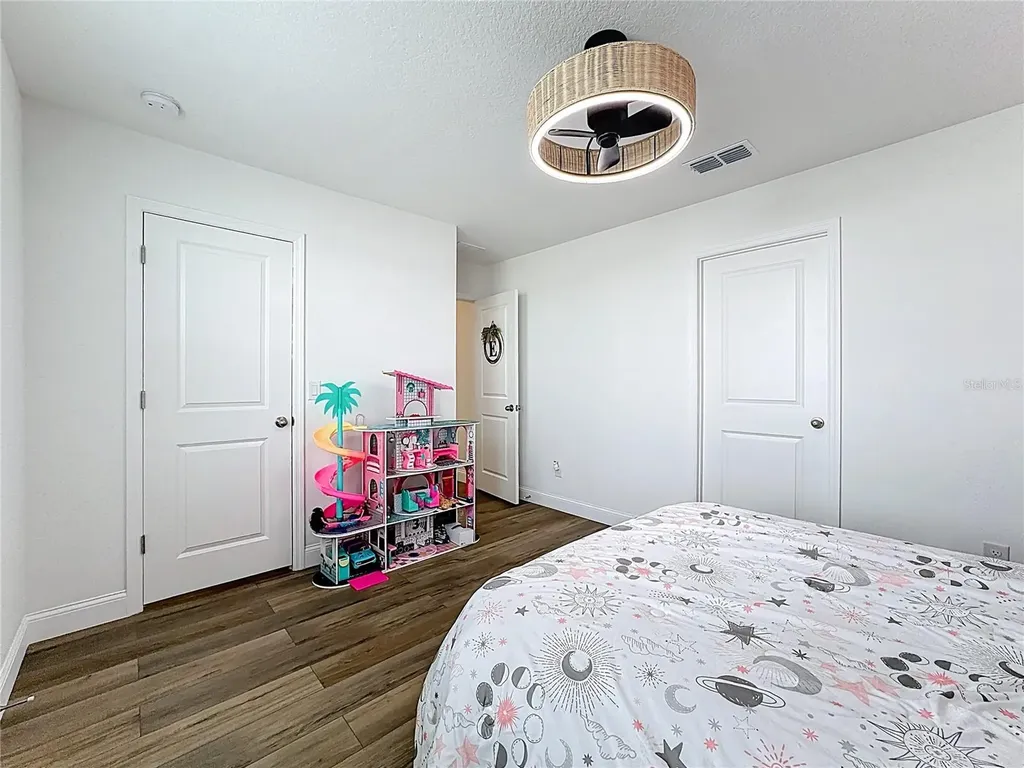 5734 Cattle Ranch Drive St Cloud FL 34771