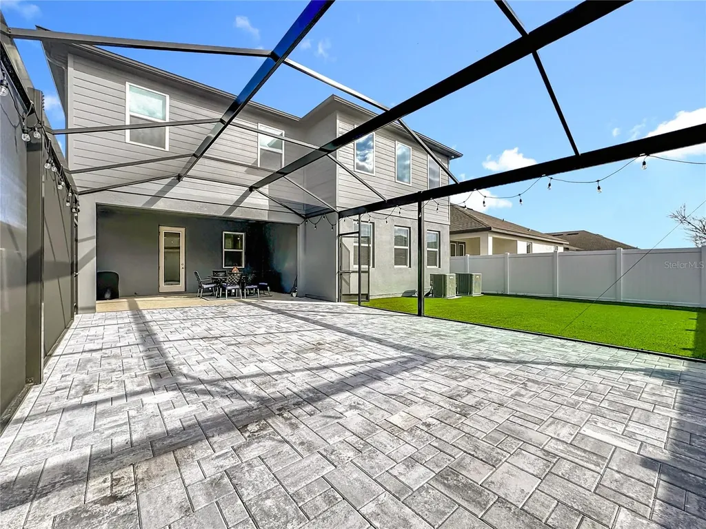 5734 Cattle Ranch Drive St Cloud FL 34771