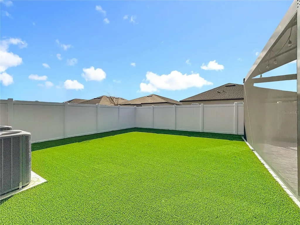 5734 Cattle Ranch Drive St Cloud FL 34771
