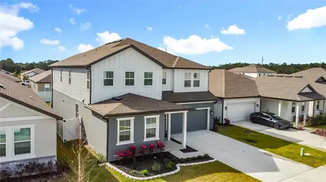 5734 Cattle Ranch Drive St Cloud FL 34771