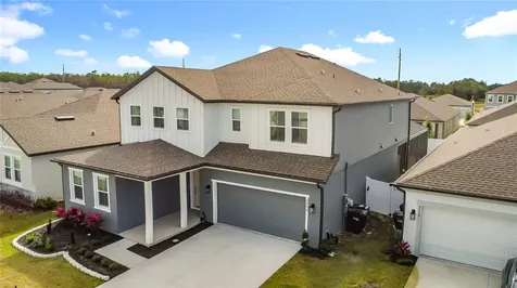 5734 Cattle Ranch Drive St Cloud FL 34771
