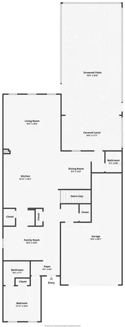 5734 Cattle Ranch Drive St Cloud FL 34771