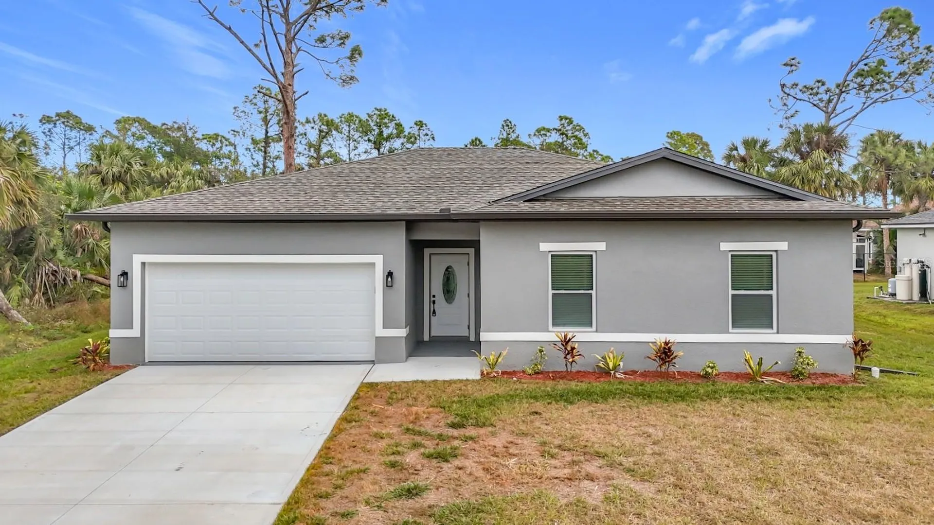 23379 Harold Avenue Port Charlotte FL 33980