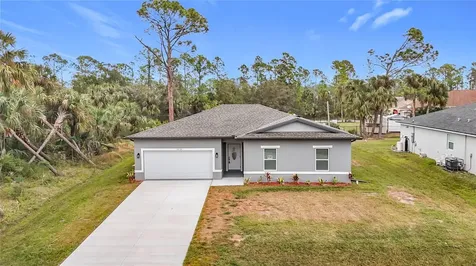 23371 Harold Avenue Port Charlotte FL 33980