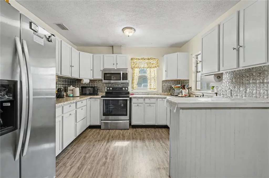 5710 NE 140th Court Williston FL 32696