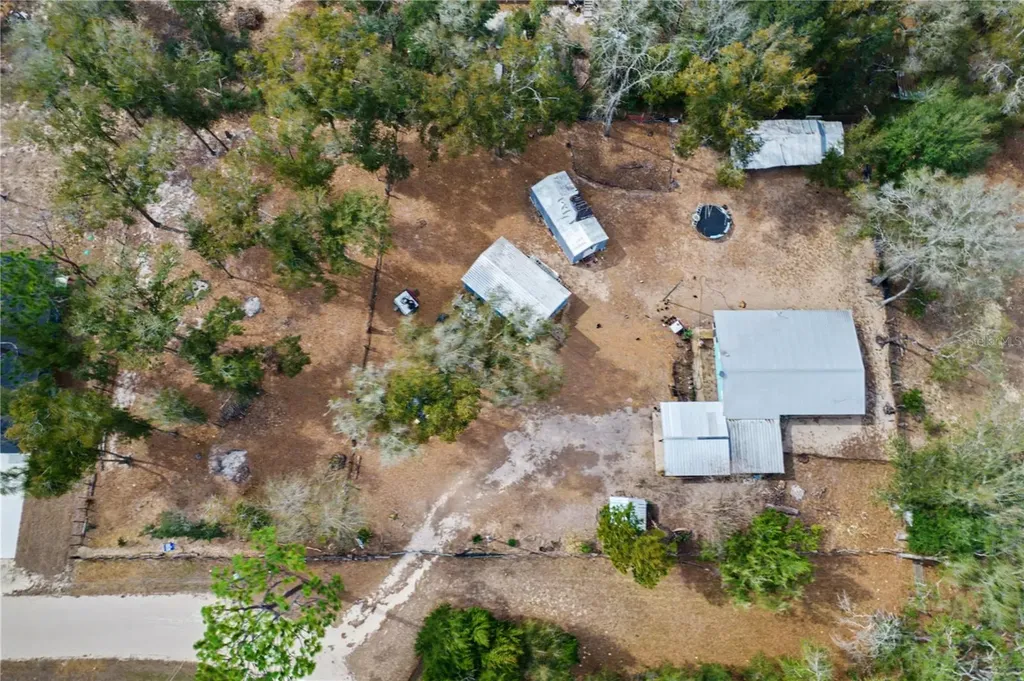 5710 NE 140th Court Williston FL 32696
