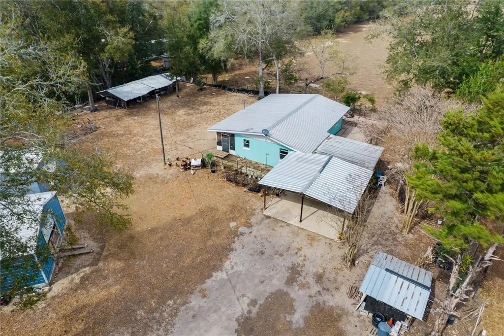 5710 NE 140th Court Williston FL 32696