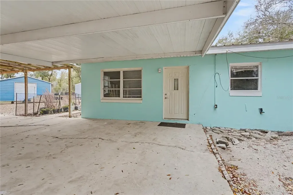 5710 NE 140th Court Williston FL 32696