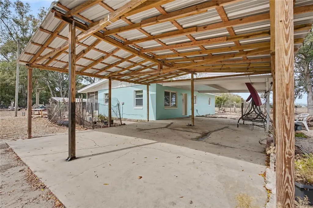 5710 NE 140th Court Williston FL 32696