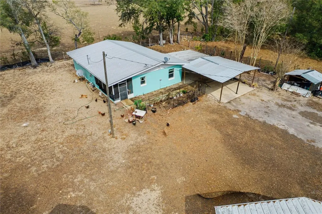 5710 NE 140th Court Williston FL 32696