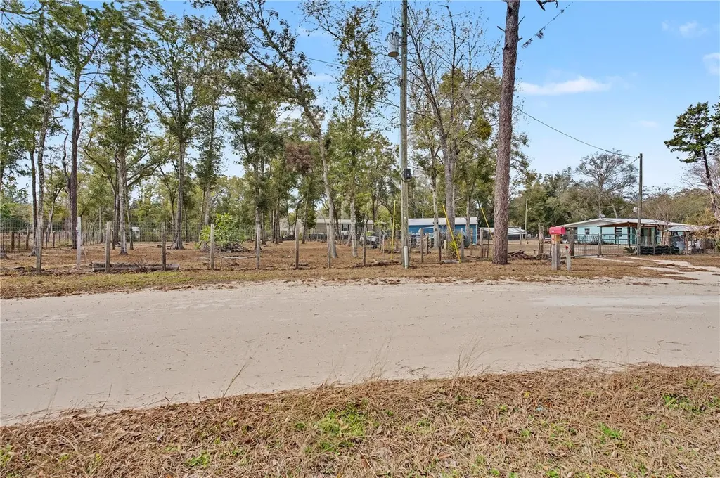 5710 NE 140th Court Williston FL 32696