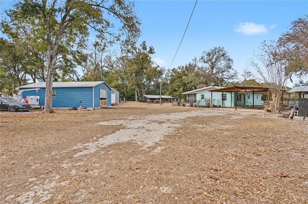 5710 NE 140th Court Williston FL 32696