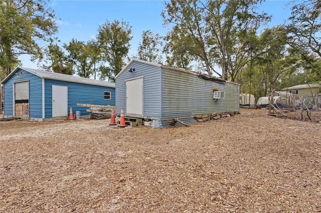 5710 NE 140th Court Williston FL 32696