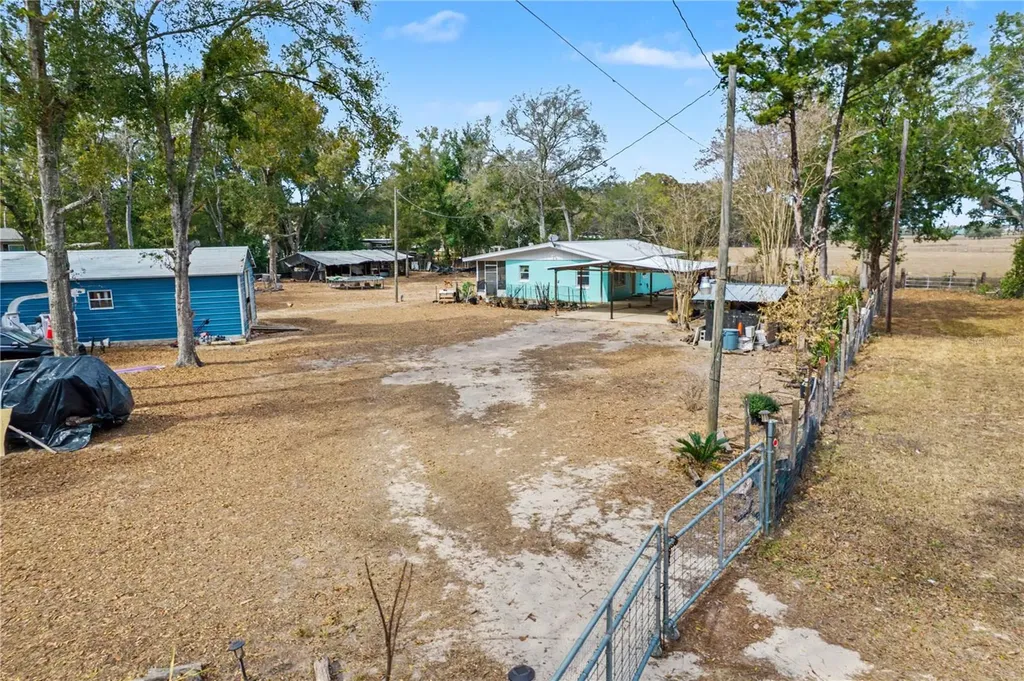 5710 NE 140th Court Williston FL 32696