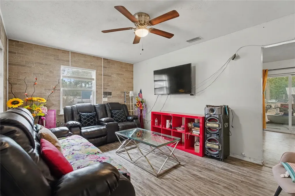 5710 NE 140th Court Williston FL 32696