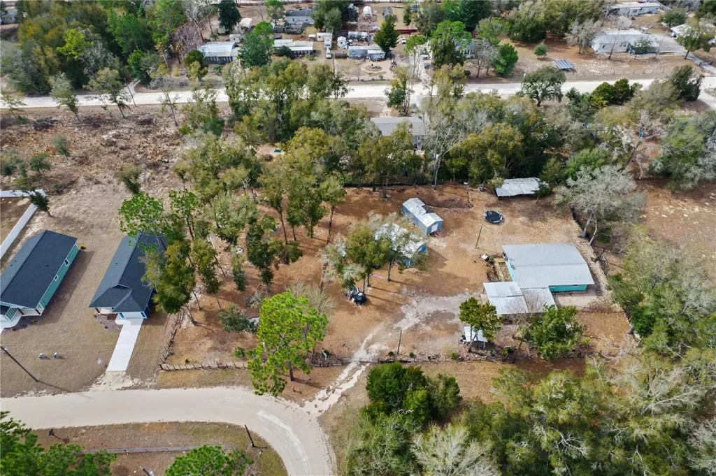 5710 NE 140th Court Williston FL 32696