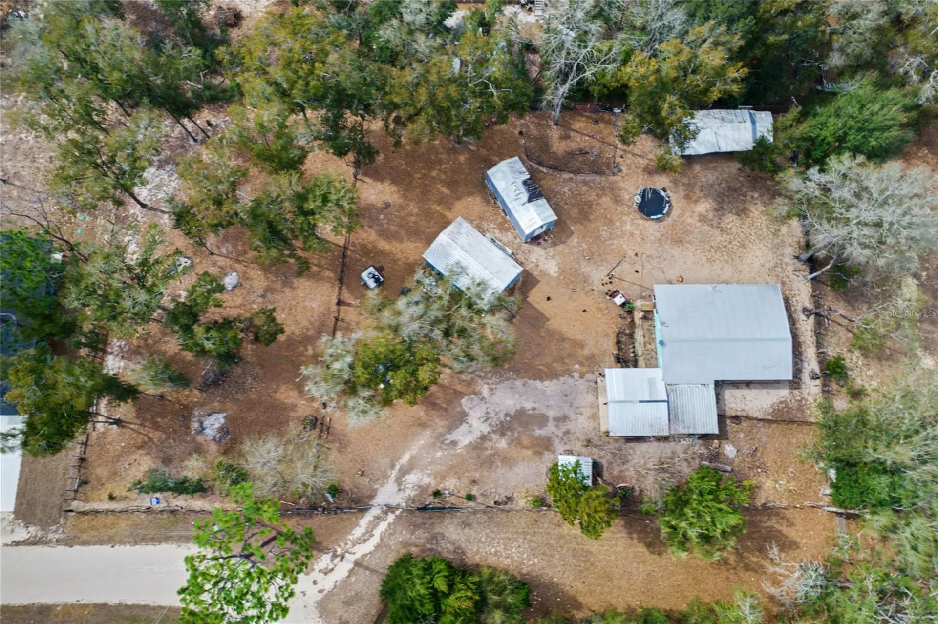 5710 NE 140th Court Williston FL 32696
