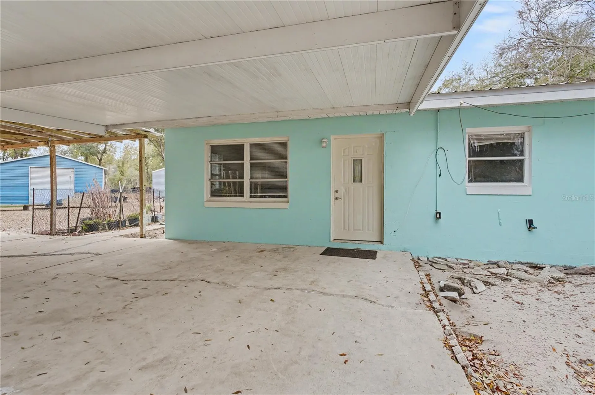 5710 NE 140th Court Williston FL 32696