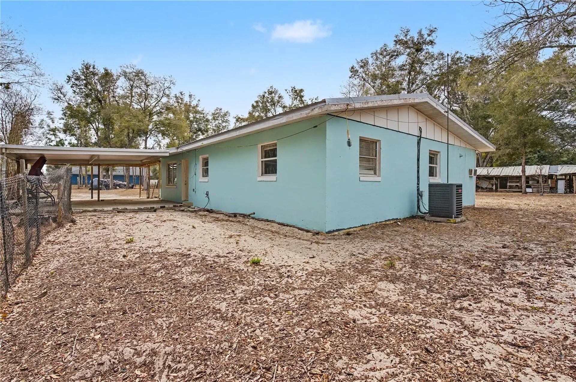 5710 NE 140th Court Williston FL 32696