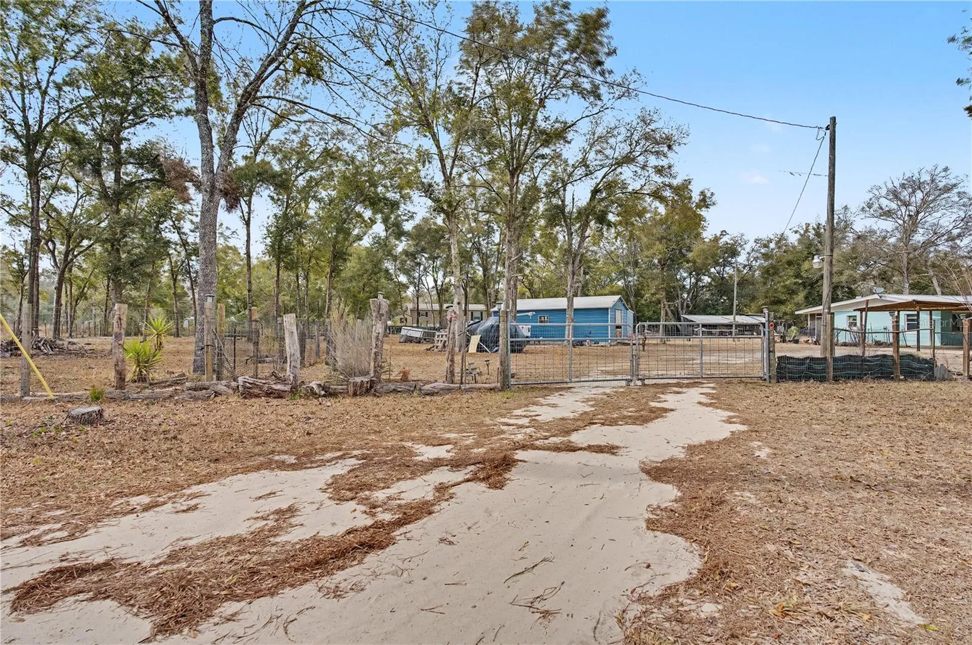 5710 NE 140th Court Williston FL 32696