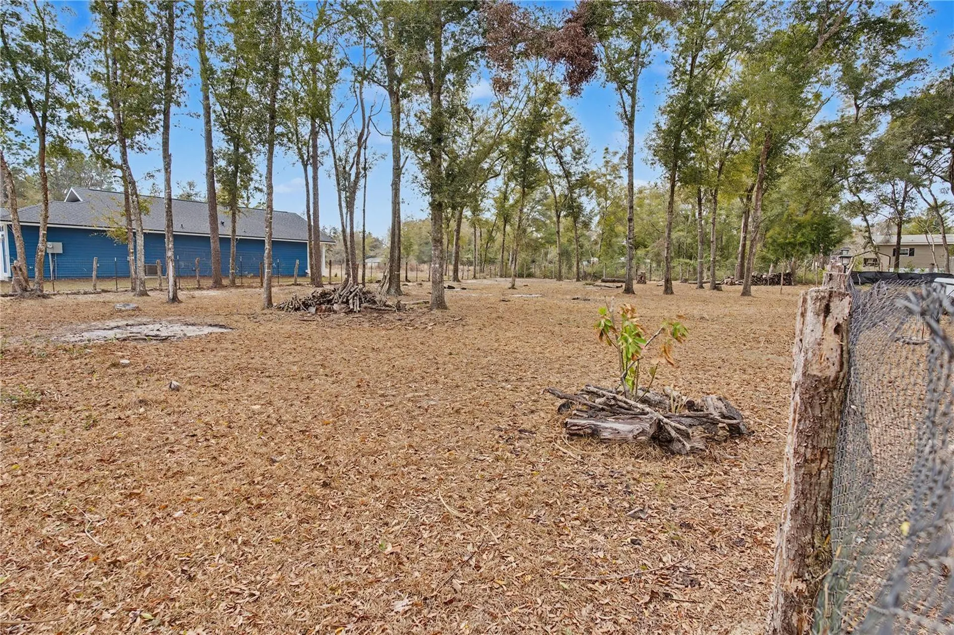 5710 NE 140th Court Williston FL 32696
