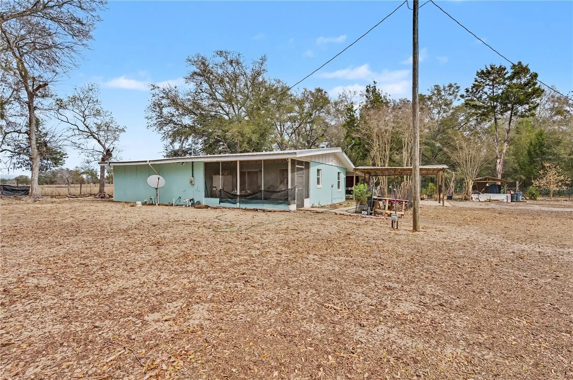 5710 NE 140th Court Williston FL 32696