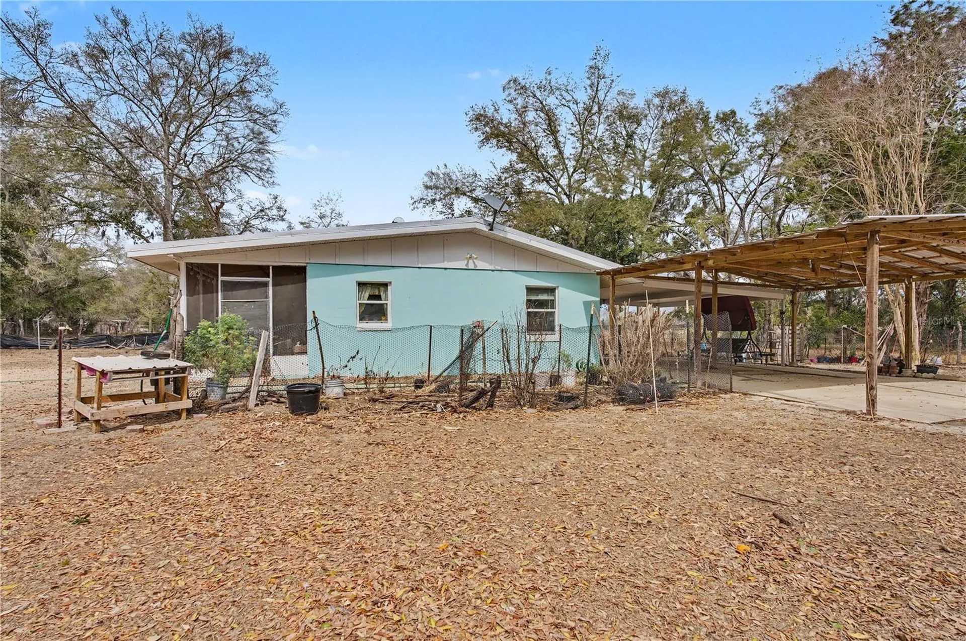 5710 NE 140th Court Williston FL 32696