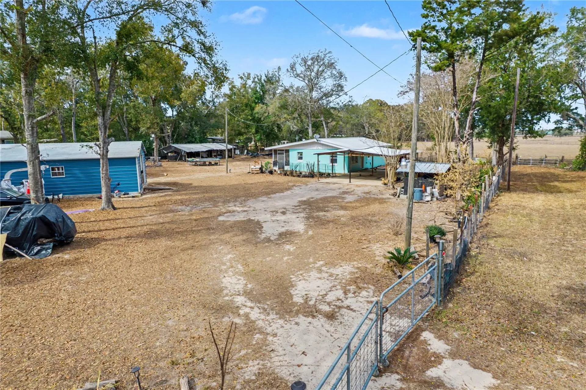 5710 NE 140th Court Williston FL 32696