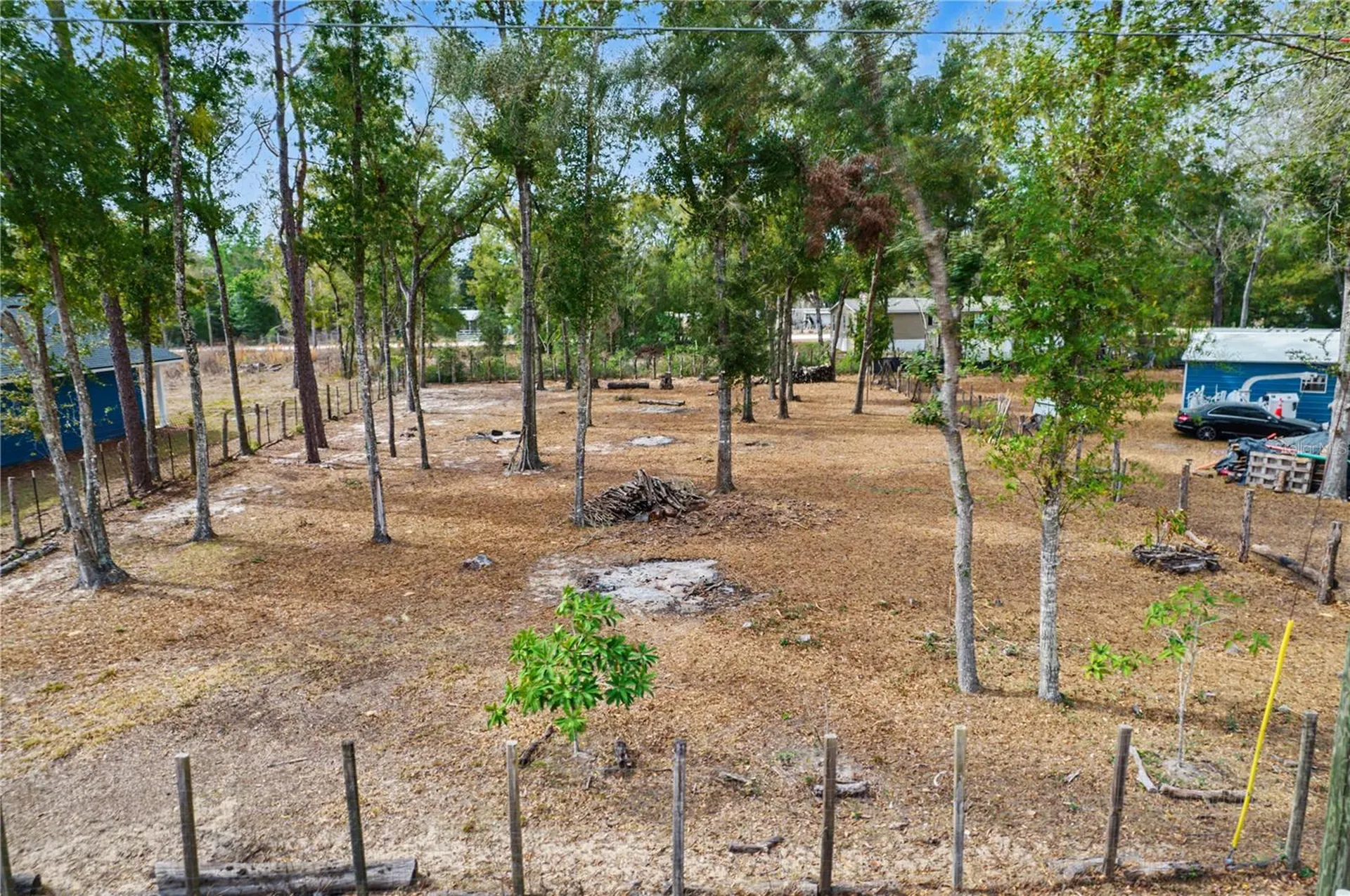 5710 NE 140th Court Williston FL 32696