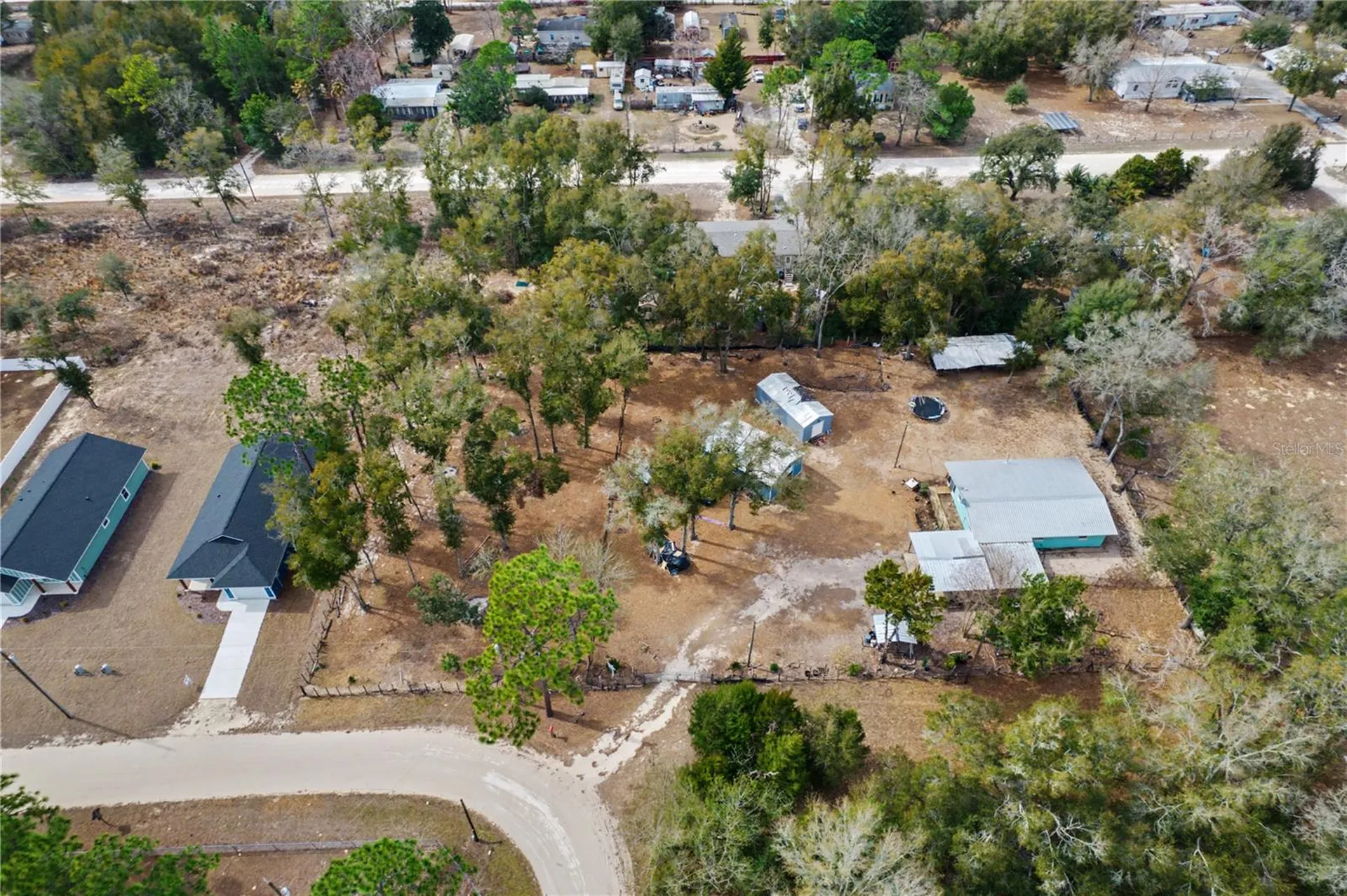 5710 NE 140th Court Williston FL 32696